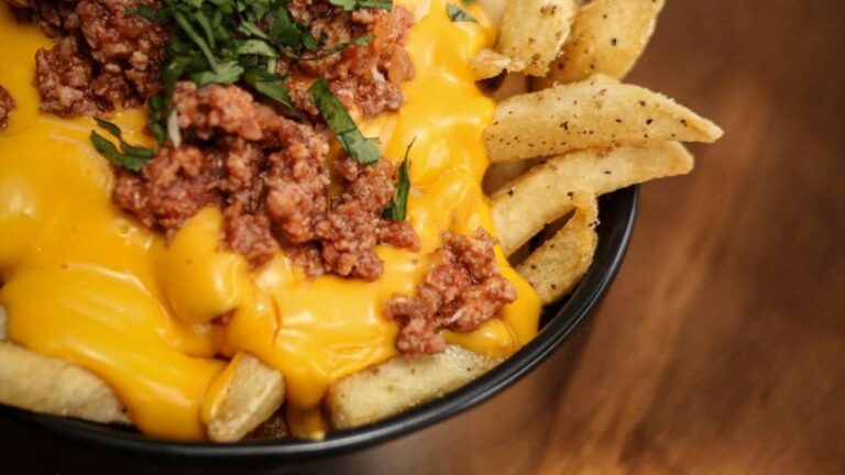 9 Chain Restaurant Appetizers Servers Say You Should Skip