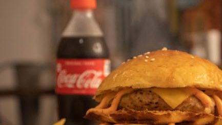 I Worked Fast Food for 12 Years: 7 Items I'd Personally Never Order