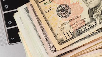 If Your Net Worth Looks Like This at 40, You're Doing Better Than You Think