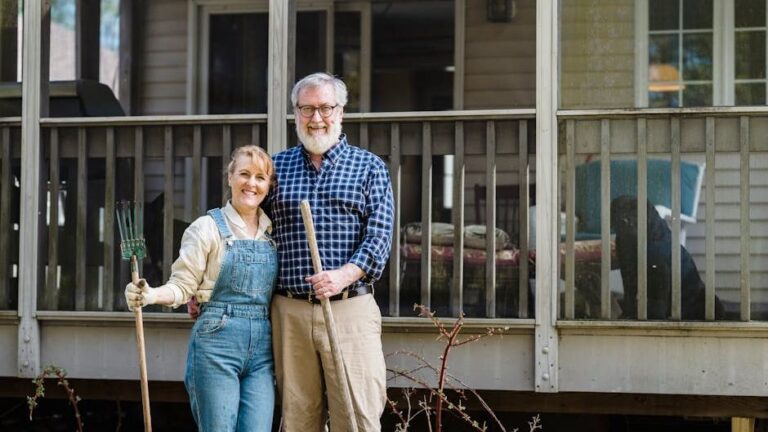 Why So Many Boomers Regret Buying Big Homes Now