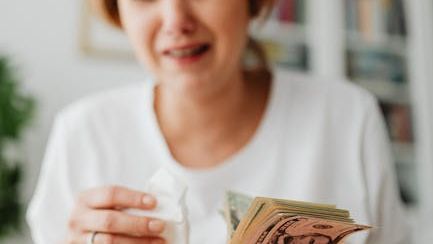 I Got a Surprise Inheritance - 4 Reasons I Didn't Tell Anyone