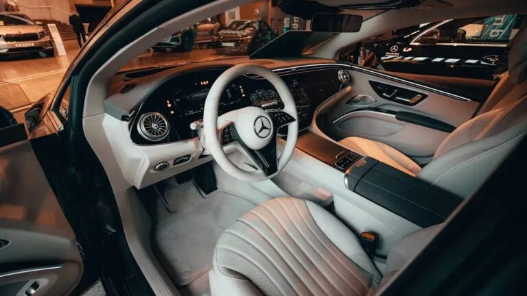 3 "Luxury" Items That Quietly Scream You're Overextended