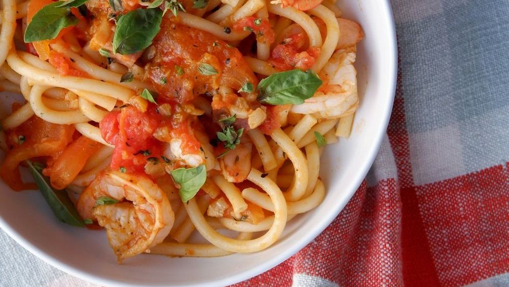When I Don't Feel Like Cooking, I Turn to These 7 Quick 20-Minute Dinners