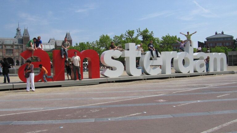 The No-Go List: 6 European Cities That Have Become Major Tourist Traps