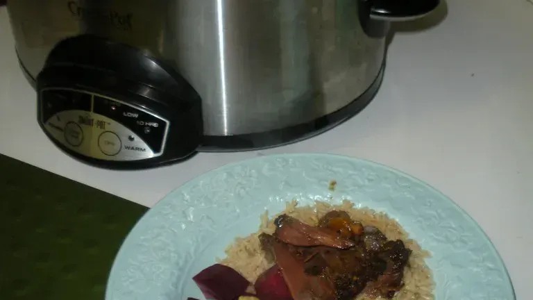 Crockpot Mistakes: 5 Common Slow Cooker Habits That Are Making Your Meat Tough