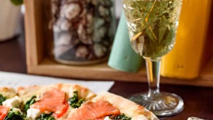 If You Remember These 5 Pizza Chains, You Had a Fantastic Childhood