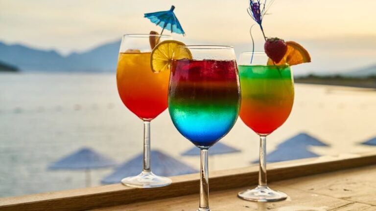 As a Bartender, 6 Cocktails I'd Pick Every Time - and 4 I'd Never Touch