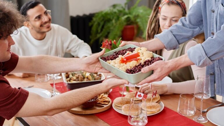 The Dinner Party Kiss of Death: 4 Hosting Mistakes That Can Derail the Meal