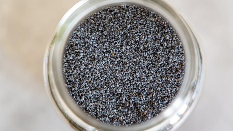 5 Foods With More Magnesium Than Dark Chocolate That Most People Overlook