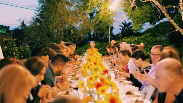 The Dinner Party Kiss of Death: 4 Hosting Errors That Can Ruin a Meal Fast