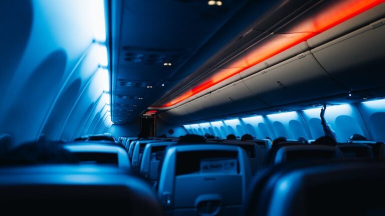 Flight Attendants Reveal 6 Passenger Habits That Get You Better Treatment