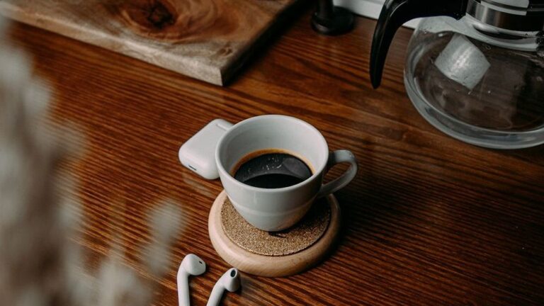 6 Medications You Should Never Mix With Coffee - Number 1 Is Life-Changing