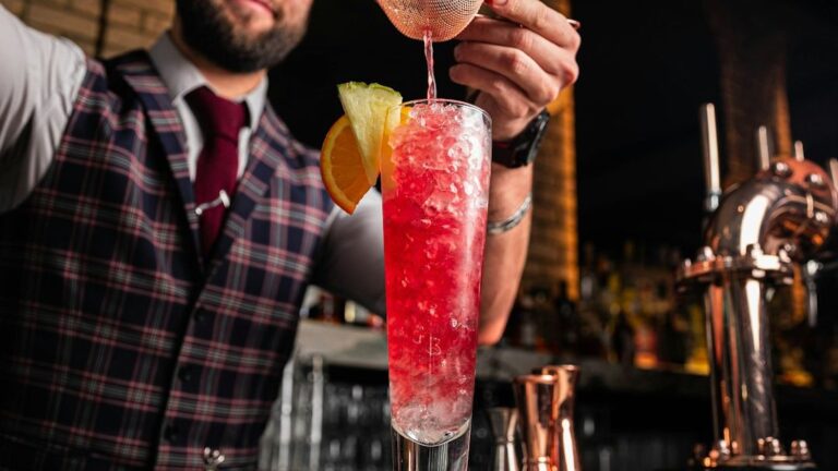 I've Been a Bartender for 12 Years: 9 Drinks That Instantly Make Me Dislike You