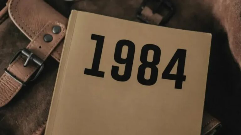 20 Novels That Shaped Entire Genres