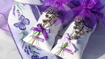 Creative Ways to Reuse Fabric Scraps Around the House