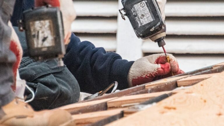 10 Home Improvement Projects That May Require Permits