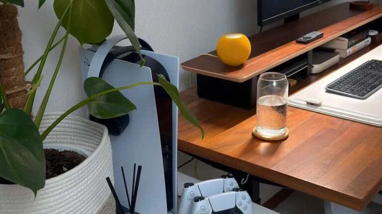 A Step-by-Step Guide to Refreshing Your Workspace