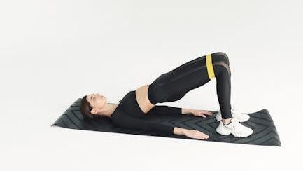 11 Everyday Stretches That Support Better Posture