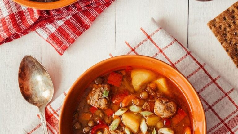 5 Comforting Soup Recipes That Freeze Well for Later