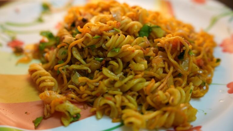 A Simple Pasta Upgrade That Adds Restaurant-Level Flavor