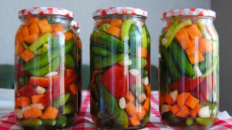 Smart Ways to Use Leftover Vegetables Before They Spoil