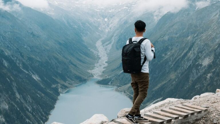 How Travel Is Influencing Everyday Life Choices