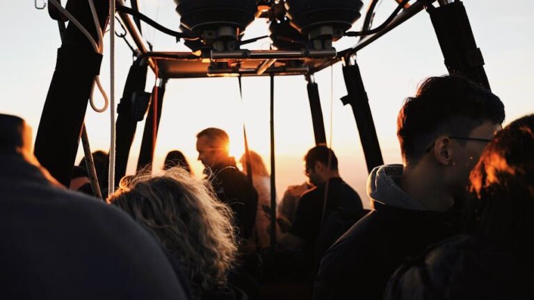 4 Lifestyle Shifts Inspired by Frequent Travelers