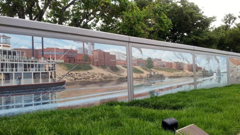 The Quiet Appeal of Lesser-Known U.S. Locations