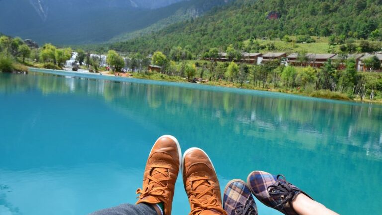 A New Way to Think About Travel in a Fast-Paced World