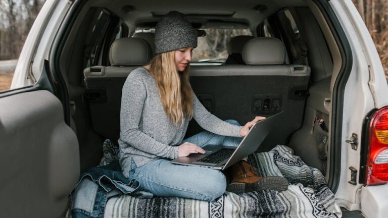 Why Off-Season Travel Is Gaining Popularity
