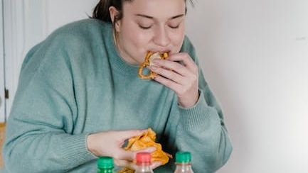 A Smarter Way to Think About Everyday Nutrition