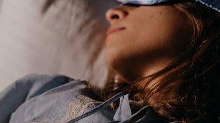 The Science Behind Feeling Rested - Not Just Relaxed