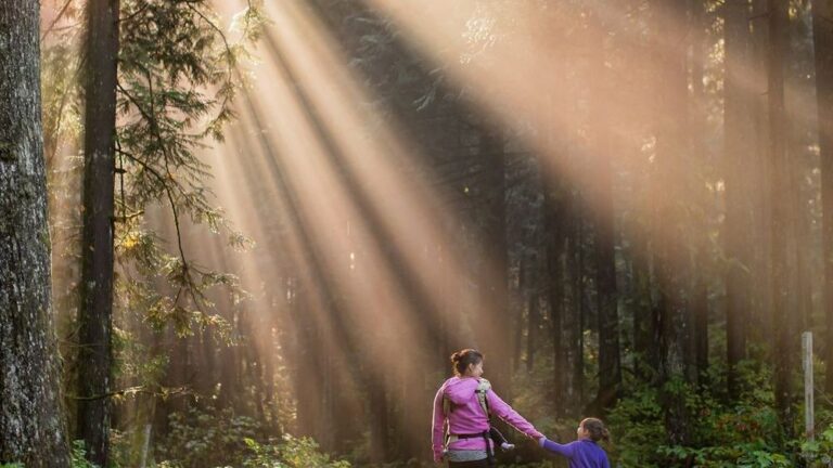 4 Ways to Reset Without Taking Time Off