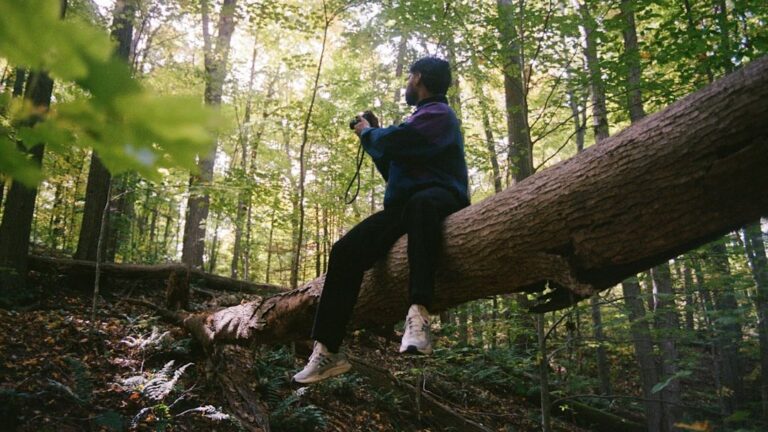 The Lost Art of Letting Ideas Develop Slowly