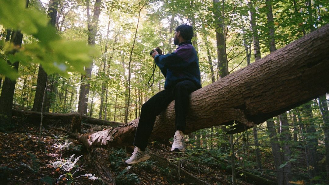 The Lost Art of Letting Ideas Develop Slowly