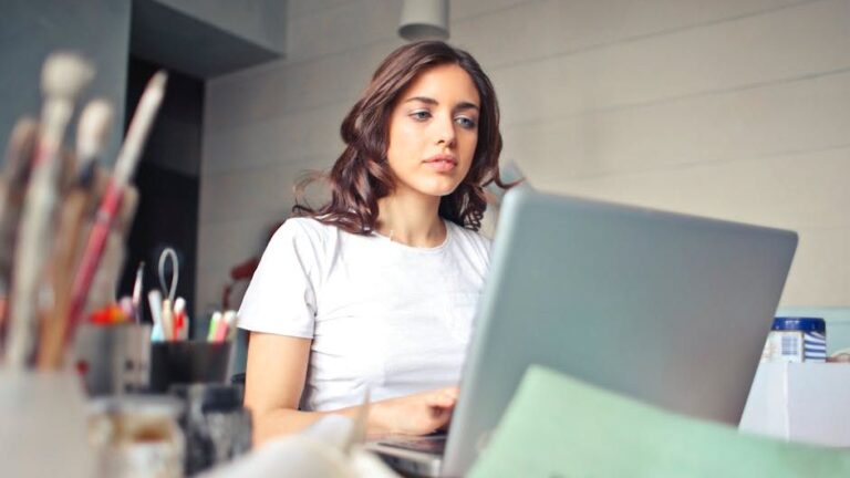 What Creative Professionals Do Differently Every Day