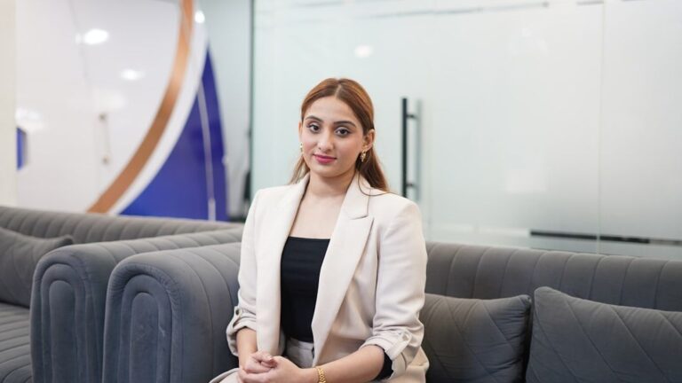 A Different Way to Think About Creative Confidence