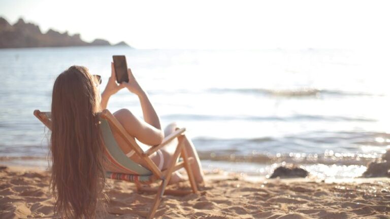 Why Some Travelers Are Choosing Fewer Trips - but Better Ones