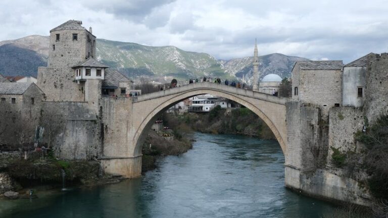 8 Places That Offer More Than Just Scenic Views