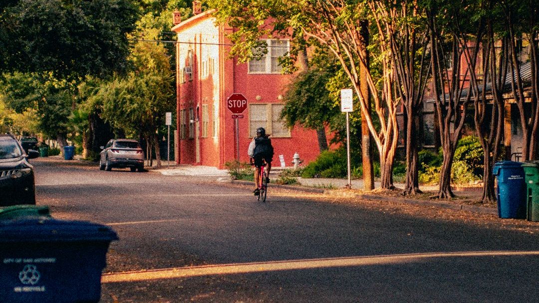 What Makes Certain Cities Feel Instantly Welcoming