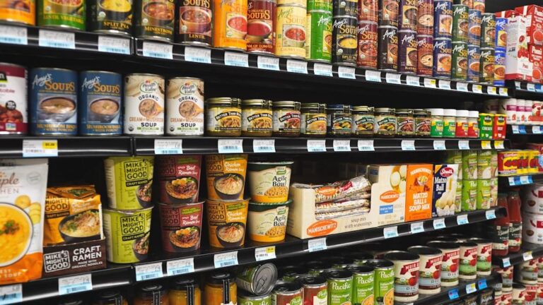 Why Some "Healthy" Foods Aren't What They Seem