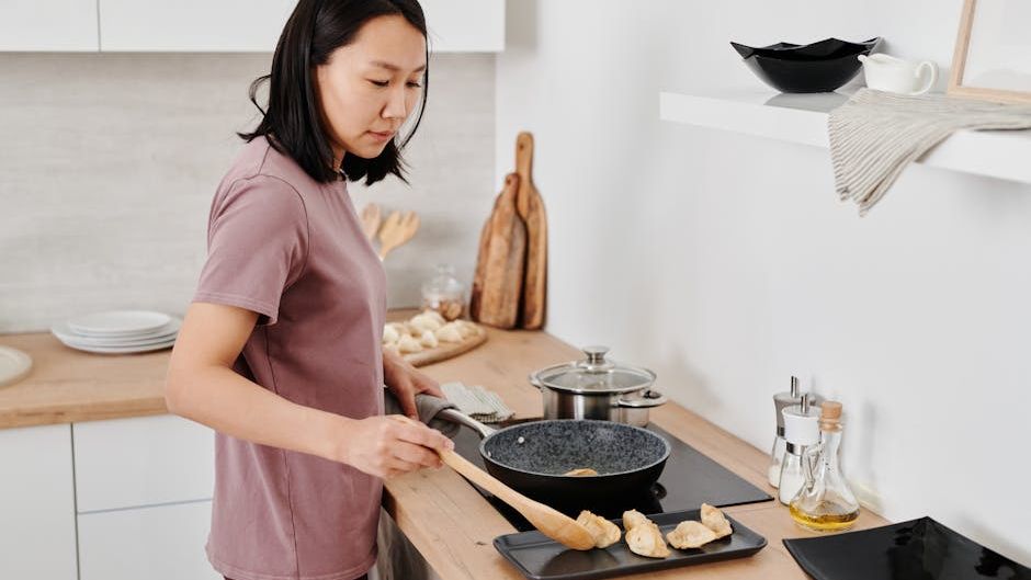 The Rise of Minimalist Cooking - and Why It's Sticking
