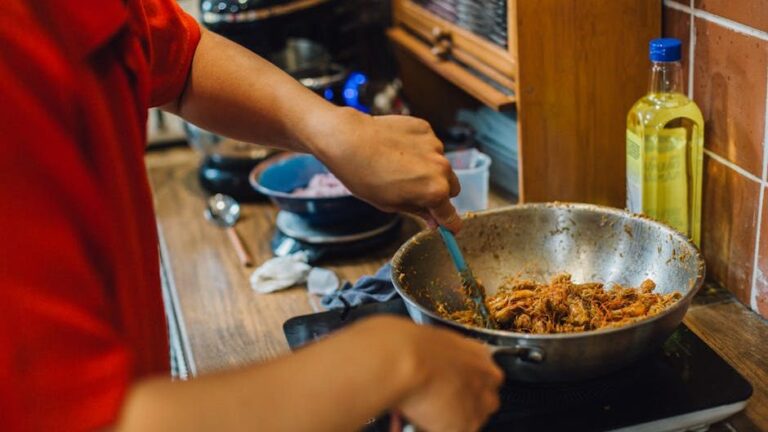 Why Traditional Recipes Are Making a Modern Return