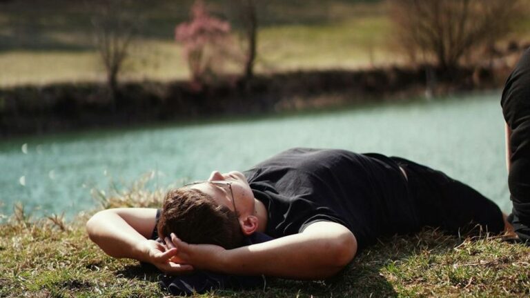 4 Signs Your Version of Self-Care Isn't Working