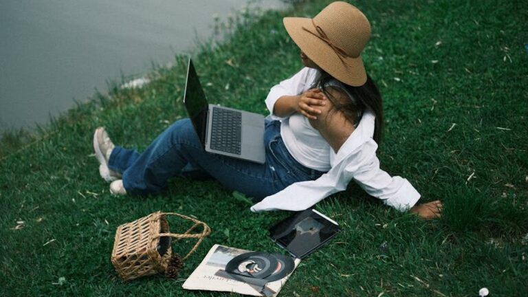 The Slow Movement Changing How We Think About Wellness