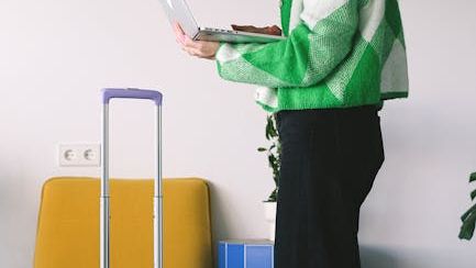5 Travel Habits That Make Trips More Enjoyable