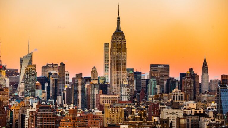 4 U.S. Destinations That Feel Different at Every Visit