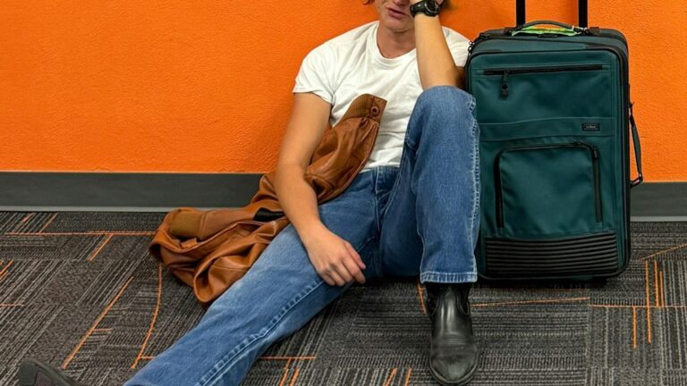 The Hidden Benefits of Traveling Without a Strict Plan