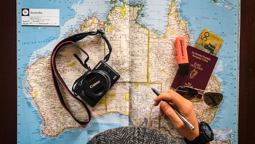 7 Travel Trends That Are Quietly Reshaping Vacations