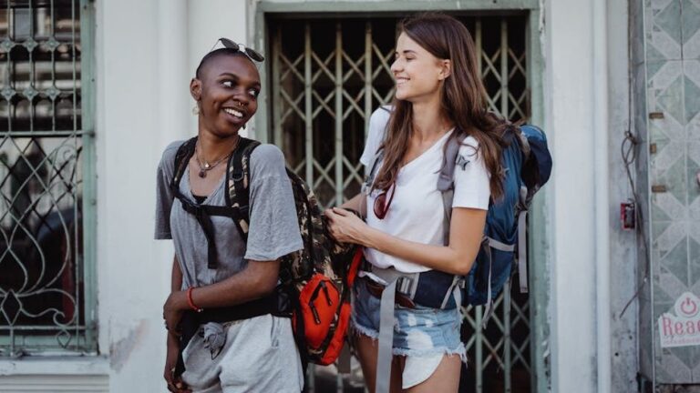 How Lifestyle Travel Is Redefining What It Means to Explore